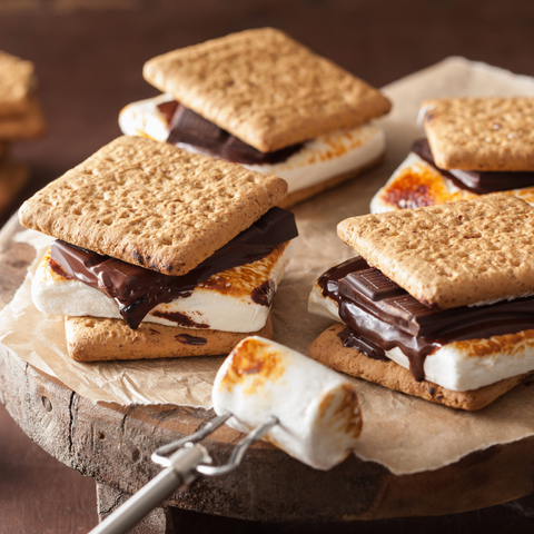 S'mores