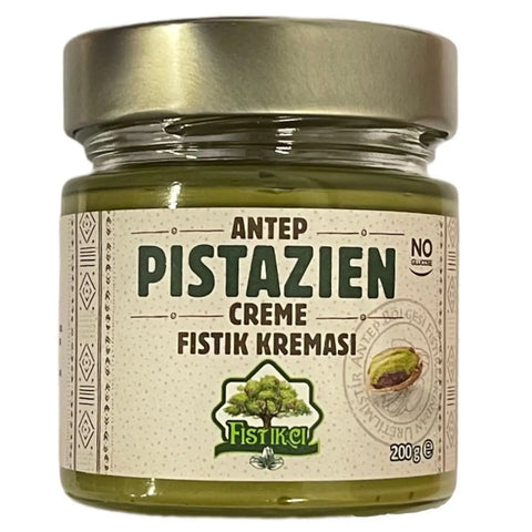 Antep Pistaziencreme 200g Fistikci