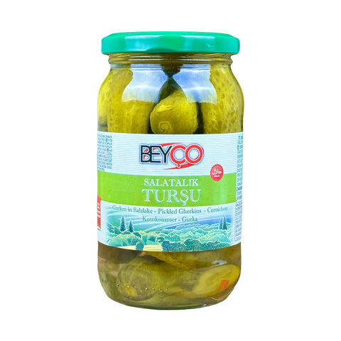 Beyco Essiggurken 340g Beyco