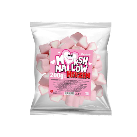 Capico Marshmallow Rainbow 200g (Kopie) Capico