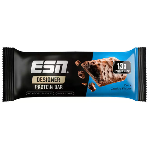 ESN Designer Protein Bar Dark Cookie 45g ESN