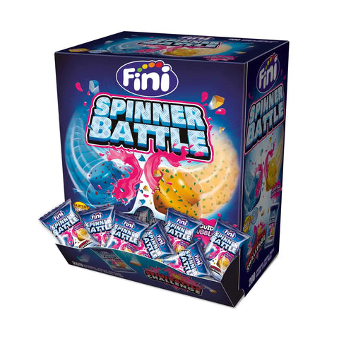 Fini Spinner Battle Gum 200er 1kg Fini