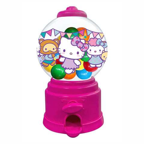 Hello Kitty Gumball Maschine 30g Hello Kitty