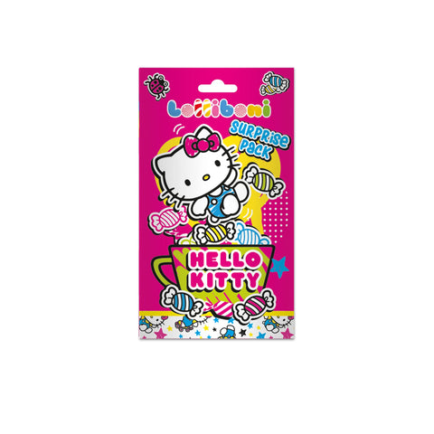 Hello Kitty Überraschungspaket 4x5g Hello Kitty