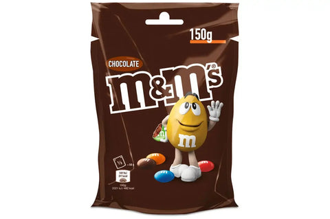 M&M's Chocolate 150g Mars