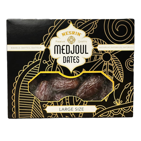 Medjoul Datteln Nesrin Large 750g Medjoul