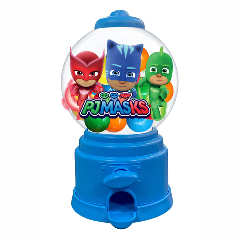 PJ Masks Gumball Maschine 30 PJ Masks