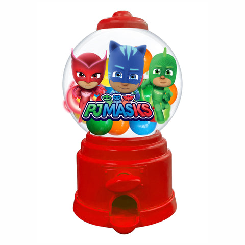 PJ Masks Gumball Maschine 30 PJ Masks