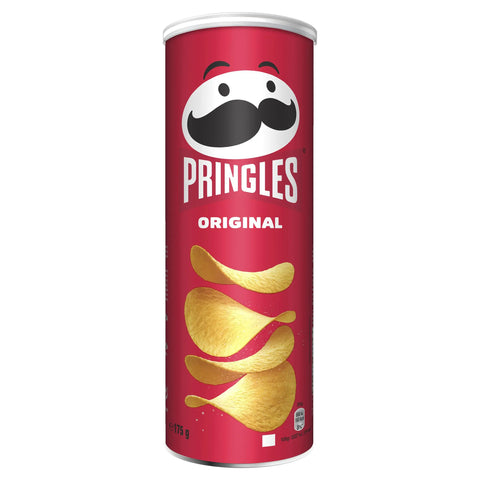 Pringles Original Chips 200g KELLOGG