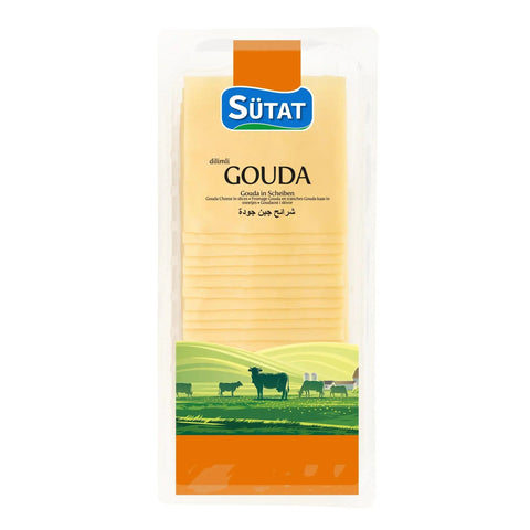 Sütat Gouda Käse- 350g Sütat