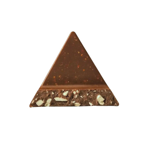 Toblerone Schokolade Crunchy Almond - 100g Mondelez