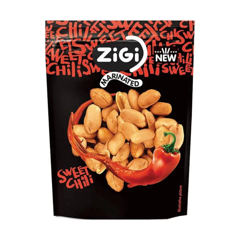 ZiGi Marinated Sweet Chili 70g ZiGi