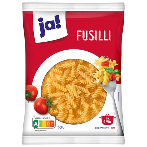 ja! Hirtenkäse 250g (Kopie) ja!