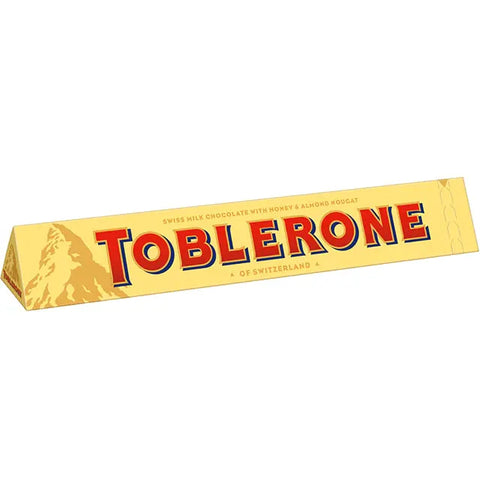 Toblerone Schokolade 100g Mondelez